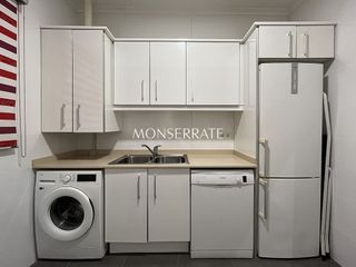 Piso en alquiler en Gran Vía en Valencia