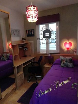 Piso en alquiler en Carmelitas - San Marcos - Campillo en Salamanca