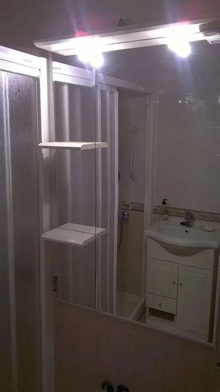 Piso en alquiler en Carmelitas - San Marcos - Campillo en Salamanca