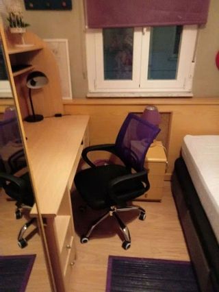 Piso en alquiler en Carmelitas - San Marcos - Campillo en Salamanca