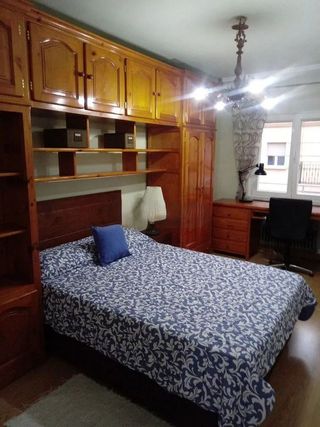Piso en alquiler en Carmelitas - San Marcos - Campillo en Salamanca