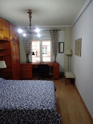 Piso en alquiler en Carmelitas - San Marcos - Campillo en Salamanca