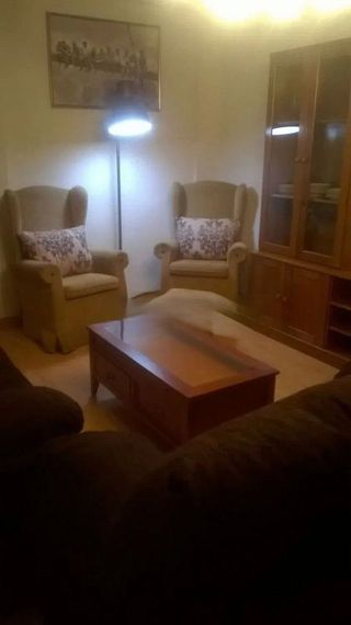 Piso en alquiler en Carmelitas - San Marcos - Campillo en Salamanca