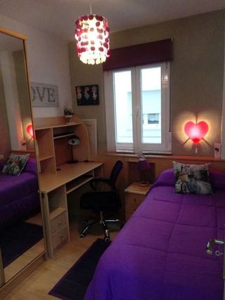 Piso en alquiler en Carmelitas - San Marcos - Campillo en Salamanca