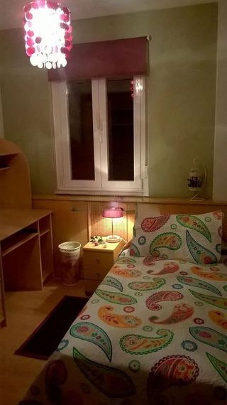 Piso en alquiler en Carmelitas - San Marcos - Campillo en Salamanca