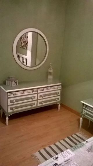 Piso en alquiler en Carmelitas - San Marcos - Campillo en Salamanca