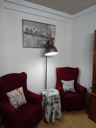 Piso en alquiler en Carmelitas - San Marcos - Campillo en Salamanca