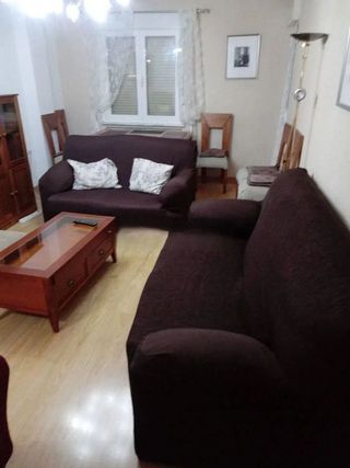 Piso en alquiler en Carmelitas - San Marcos - Campillo en Salamanca