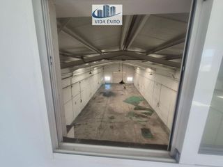 Nave industrial en alquiler en Renfe - Bulevar 1º y 2º Fase en Jaén