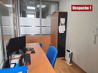 Oficina en alquiler en Els Orriols en Valencia