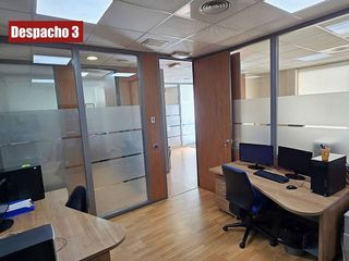 Oficina en alquiler en Els Orriols en Valencia