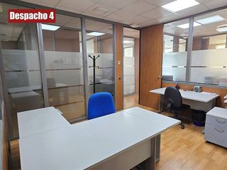 Oficina en alquiler en Els Orriols en Valencia