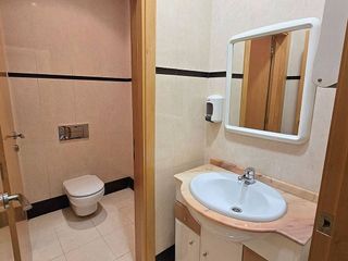 Oficina en alquiler en Els Orriols en Valencia