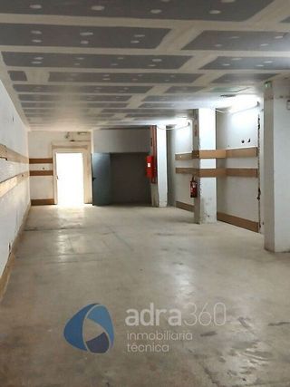 Local comercial en alquiler en Centro en Logroño