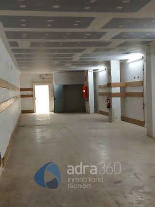 Local comercial en alquiler en Centro en Logroño