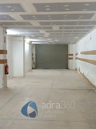 Local comercial en alquiler en Centro en Logroño