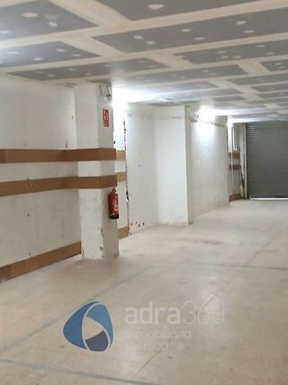 Local comercial en alquiler en Centro en Logroño