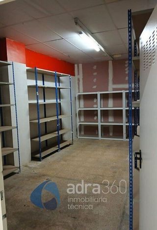 Local comercial en alquiler en Centro en Logroño
