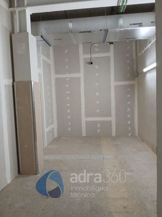 Local comercial en alquiler en Centro en Logroño
