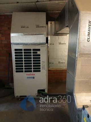 Local comercial en alquiler en Centro en Logroño