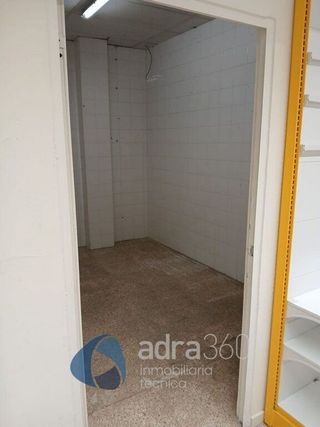 Local comercial en alquiler en Centro en Logroño