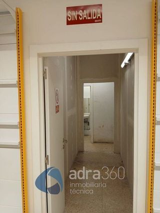 Local comercial en alquiler en Centro en Logroño