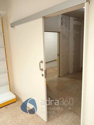 Local comercial en alquiler en Centro en Logroño