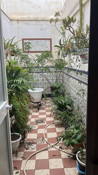 Local comercial en alquiler en Villena