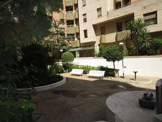 Piso en alquiler en La Buhaira en Sevilla