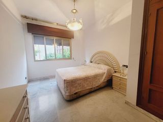 Piso en alquiler en La Buhaira en Sevilla