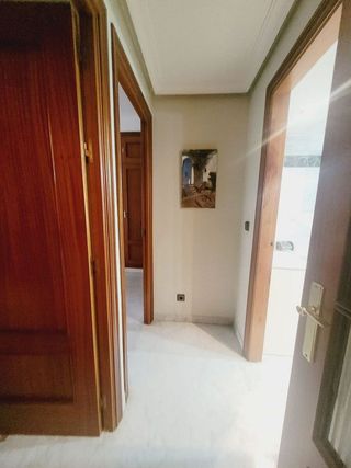 Piso en alquiler en La Buhaira en Sevilla