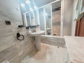 Piso en alquiler en La Buhaira en Sevilla