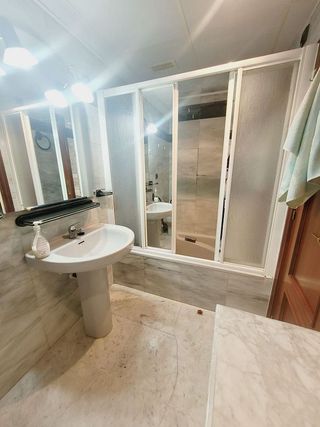 Piso en alquiler en La Buhaira en Sevilla