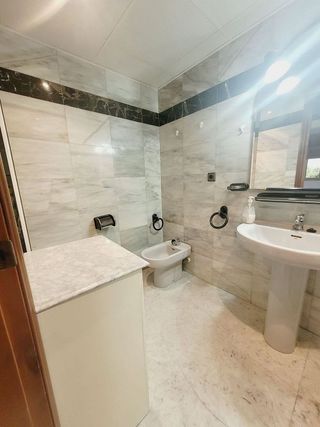 Piso en alquiler en La Buhaira en Sevilla