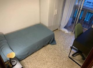 Piso en alquiler en Camino de Ronda - Rosaleda en Granada