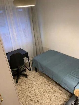 Piso en alquiler en Camino de Ronda - Rosaleda en Granada