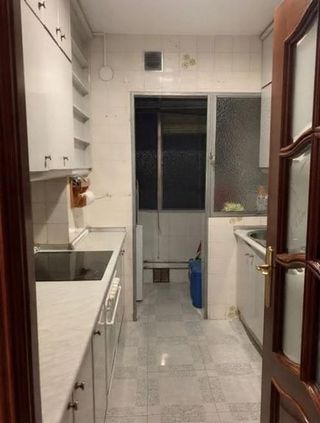 Piso en alquiler en Camino de Ronda - Rosaleda en Granada