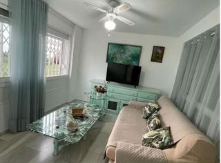 Piso en alquiler en Río Real en Marbella