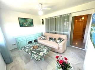 Piso en alquiler en Río Real en Marbella