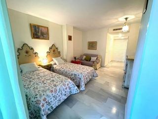 Piso en alquiler en Río Real en Marbella