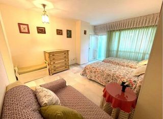 Piso en alquiler en Río Real en Marbella