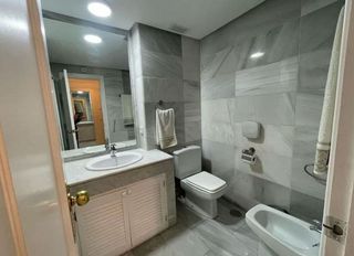 Piso en alquiler en Río Real en Marbella