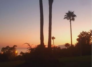 Piso en alquiler en Río Real en Marbella