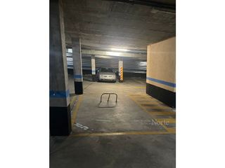 Garaje en alquiler en Algete pueblo en Algete