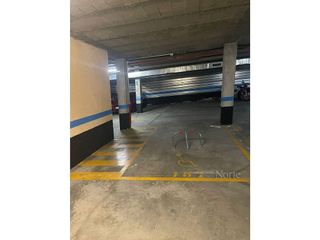 Garaje en alquiler en Algete pueblo en Algete