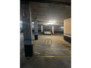 Garaje en alquiler en Algete pueblo en Algete