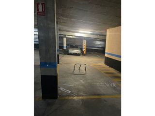 Garaje en alquiler en Algete pueblo en Algete