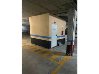 Garaje en alquiler en Algete pueblo en Algete