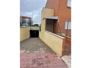 Garaje en alquiler en Algete pueblo en Algete