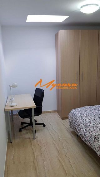 Piso en alquiler en Casco Urbano en Villaviciosa de Odón